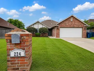 Sold home at 224 SW 145th Street