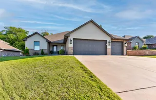 Sold home at 4117 Carmina Drive