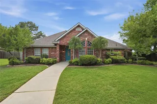 Sold home at 1115 Quail Hollow Road