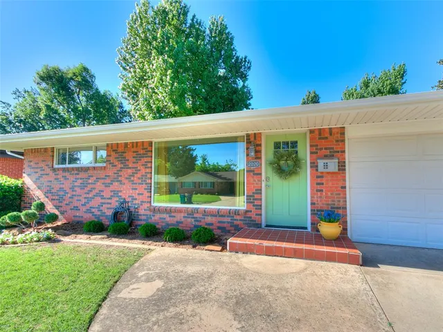 Photo 4 — 2020 NW 47th Street, Oklahoma City, OK 73118