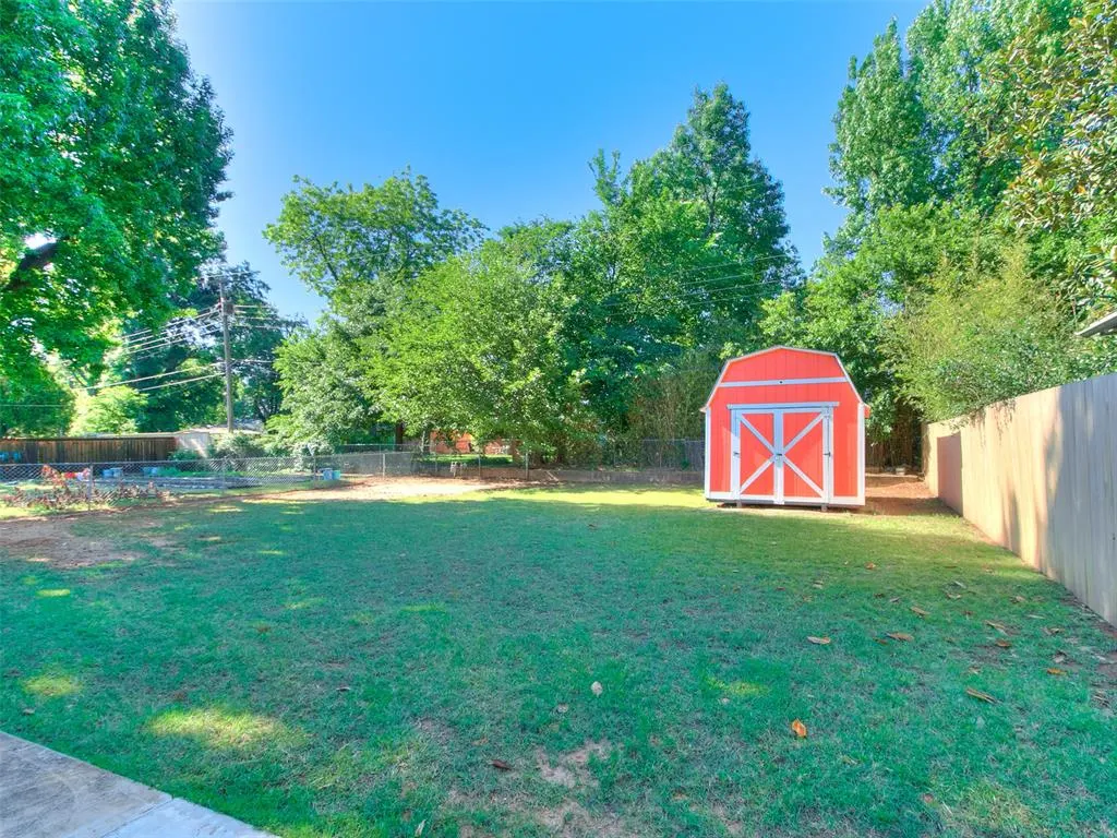 Photo 5 — 2020 NW 47th Street, Oklahoma City, OK 73118