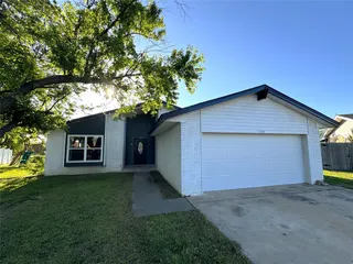 Sold home at 1108 Holly Court