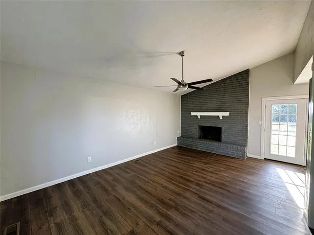 Photo 5 — 1108 Holly Court, Seminole, OK 74868