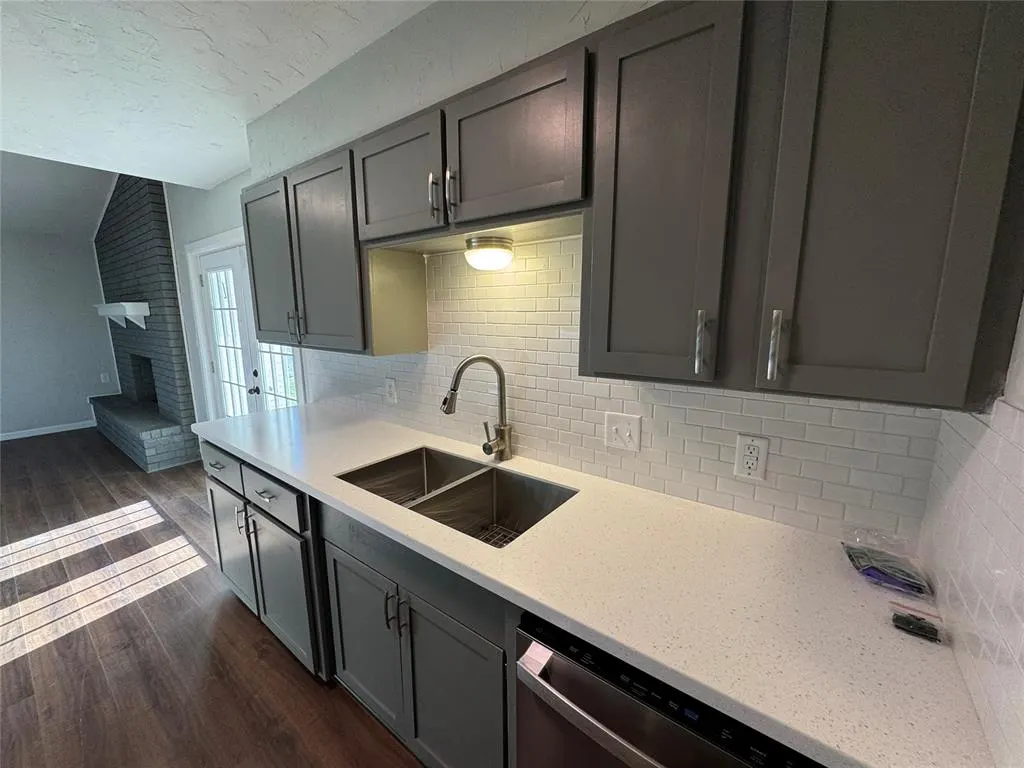Photo 9 — 1108 Holly Court, Seminole, OK 74868