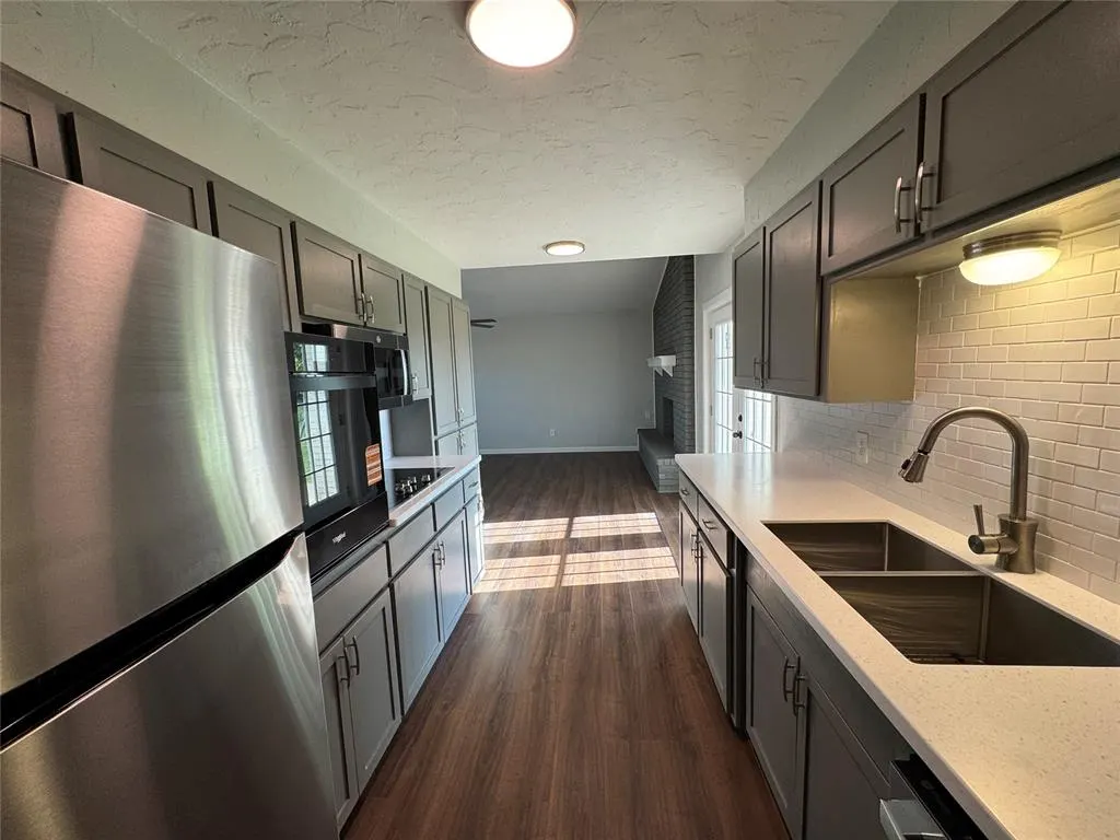 Photo 10 — 1108 Holly Court, Seminole, OK 74868