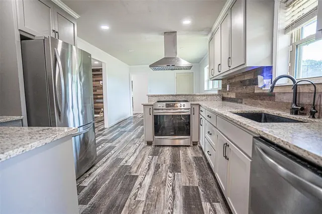 Photo 5 — 25189 N Wilson Road, Henryetta, OK 74437