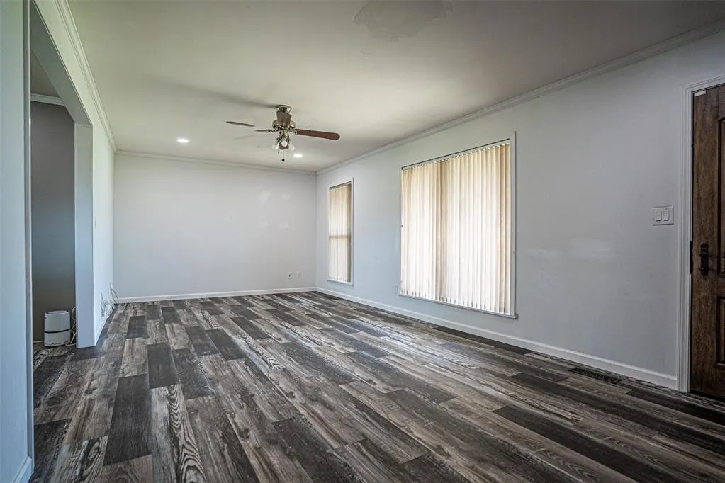 Photo 12 — 25189 N Wilson Road, Henryetta, OK 74437