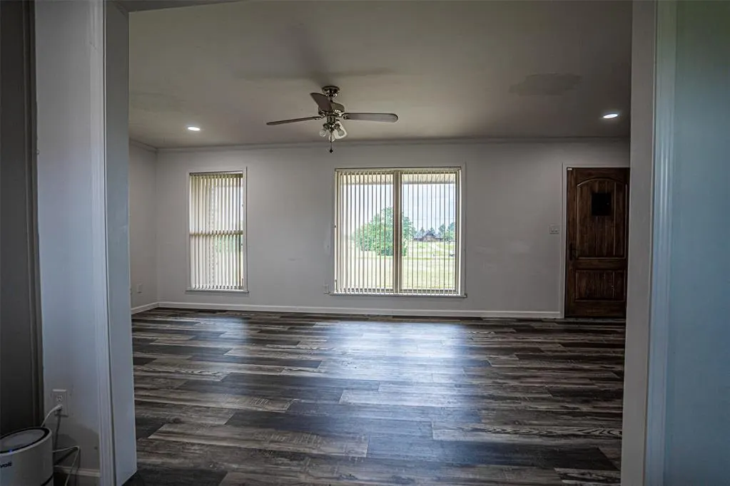 Photo 14 — 25189 N Wilson Road, Henryetta, OK 74437