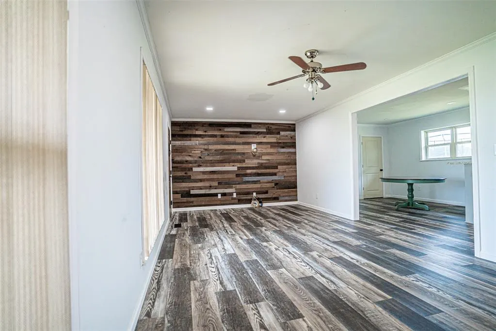 Photo 15 — 25189 N Wilson Road, Henryetta, OK 74437
