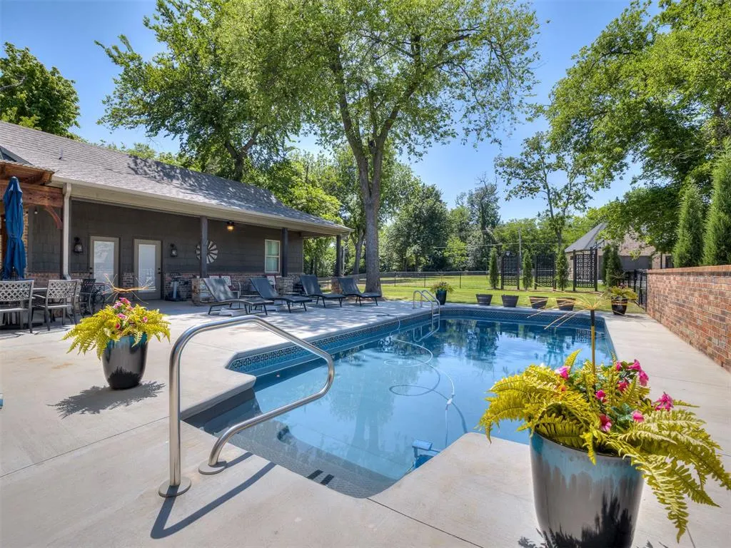 Photo 36 — 8432 SW 110th Court, Oklahoma City, OK 73173