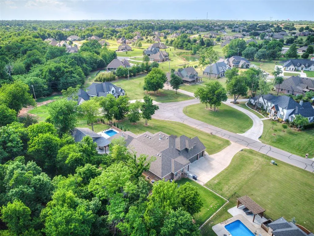 Photo 46 — 8432 SW 110th Court, Oklahoma City, OK 73173