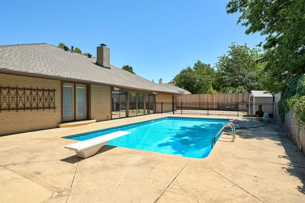 Photo 5 — 3028 Rock Ridge Place, Oklahoma City, OK 73120