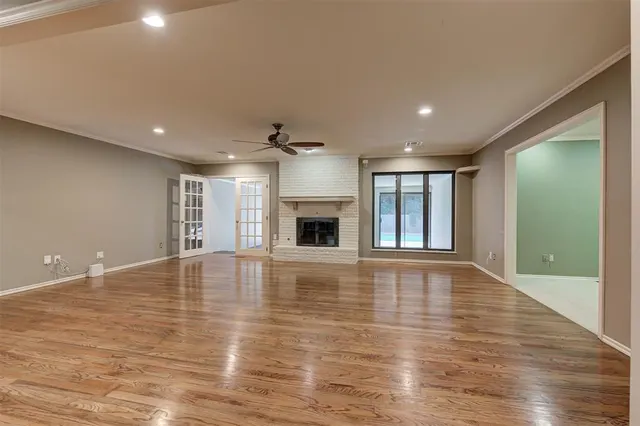 Photo 6 — 3028 Rock Ridge Place, Oklahoma City, OK 73120