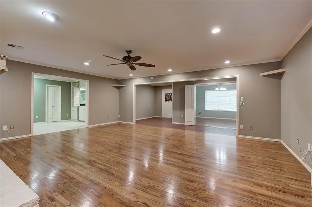 Photo 13 — 3028 Rock Ridge Place, Oklahoma City, OK 73120