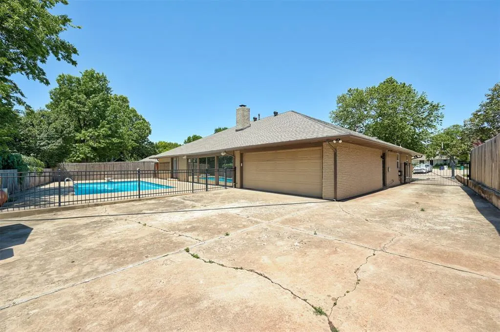 Photo 49 — 3028 Rock Ridge Place, Oklahoma City, OK 73120