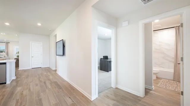 Photo 2 — 4312 Dusty Trail, Norman, OK 73072