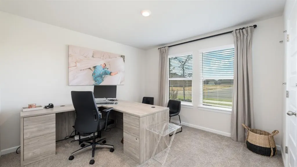 Photo 5 — 4312 Dusty Trail, Norman, OK 73072