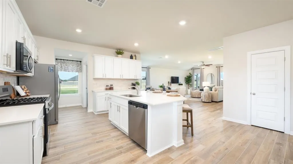 Photo 9 — 4312 Dusty Trail, Norman, OK 73072