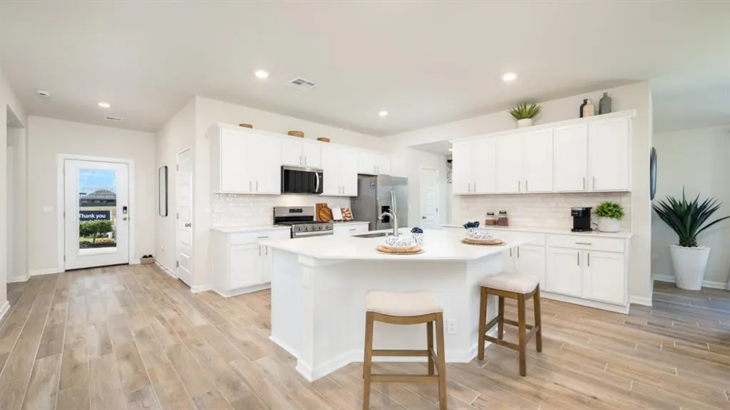 Photo 10 — 4312 Dusty Trail, Norman, OK 73072