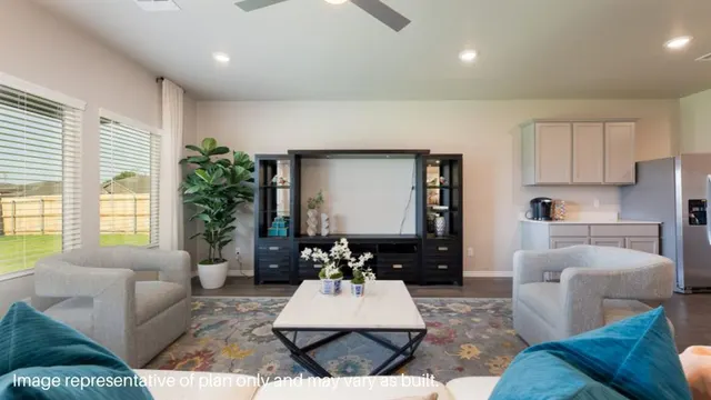 Photo 8 — 4300 Dusty Trail, Norman, OK 73072