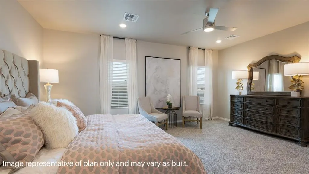 Photo 15 — 4300 Dusty Trail, Norman, OK 73072