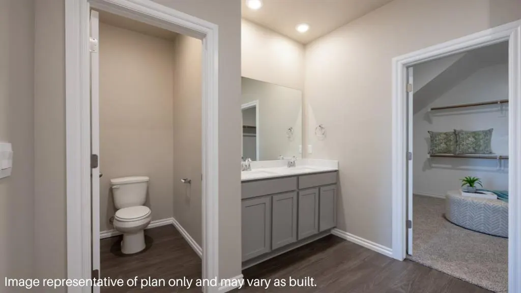 Photo 17 — 4300 Dusty Trail, Norman, OK 73072