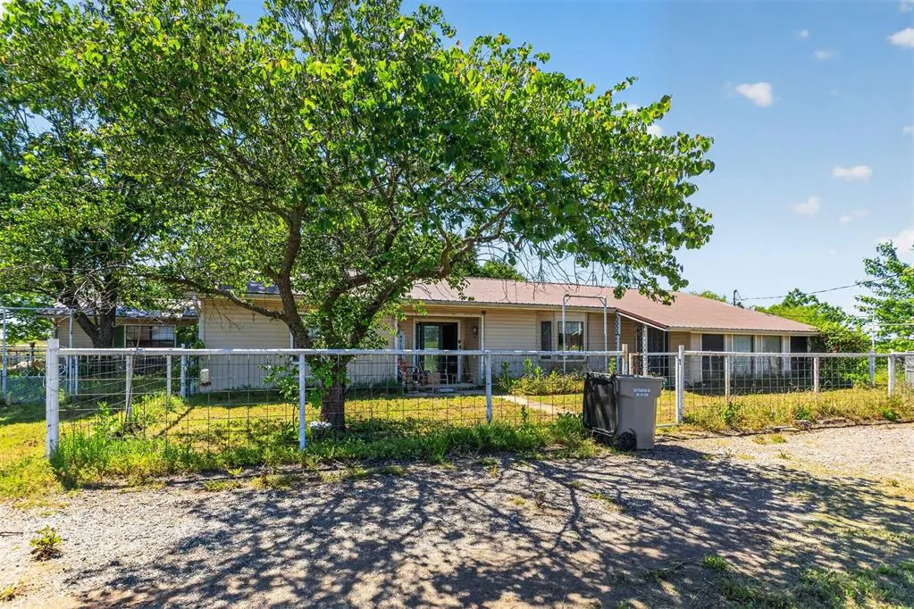 Front exterior — 35723 Highway 99A, Seminole, OK 74868