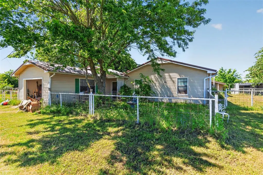 Photo 3 — 35723 Highway 99A, Seminole, OK 74868