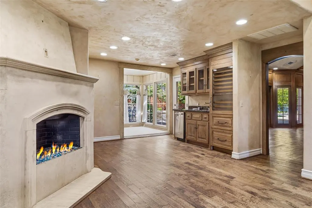 Photo 22 — 1603 Dorchester Drive, Nichols Hills, OK 73120