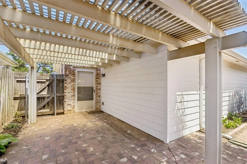 Photo 21 — 6424 Masons Drive, Oklahoma City, OK 73142