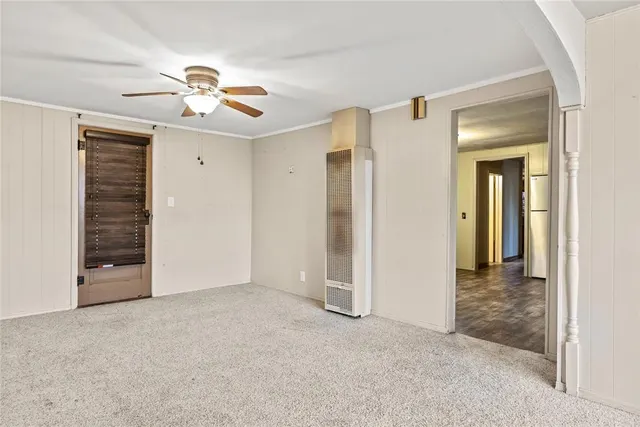 Photo 8 — 212 E 3rd Street, Hydro, OK 73048