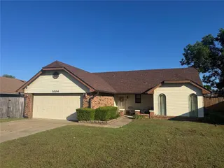 Sold home at 1004 Kimberly Court