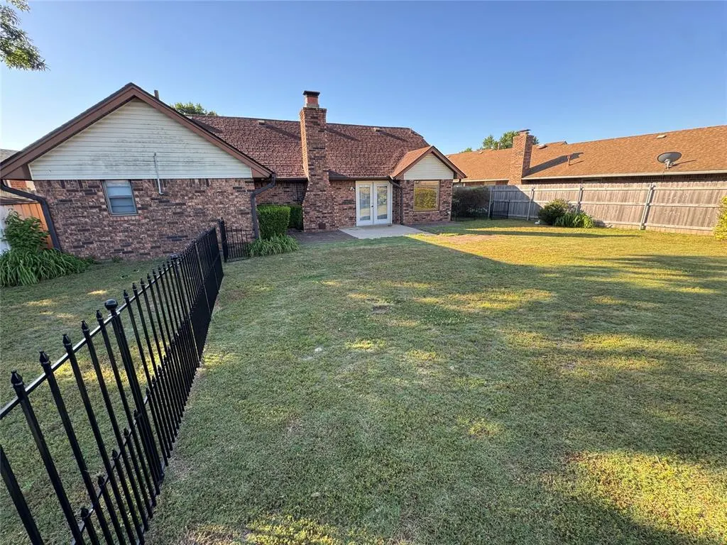 Photo 36 — 1004 Kimberly Court, Seminole, OK 74868