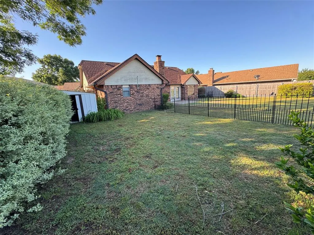 Photo 38 — 1004 Kimberly Court, Seminole, OK 74868