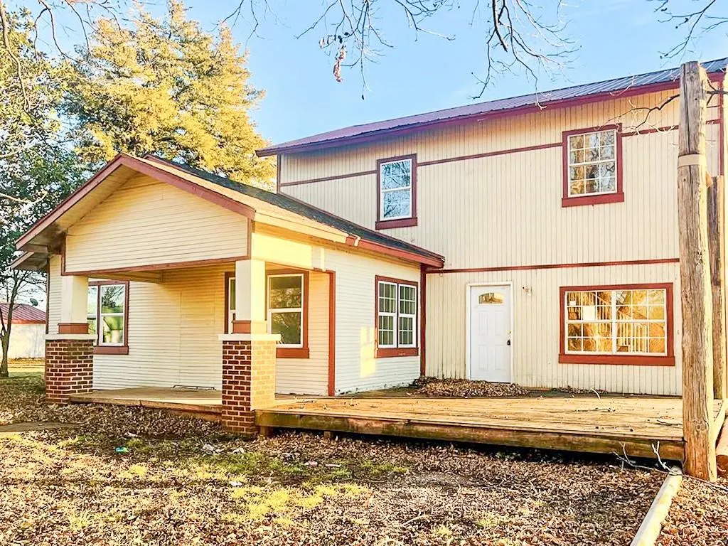 Photo 2 — 312 W C Street, Alex, OK 73002