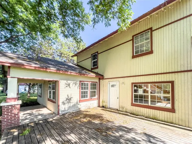 Photo 3 — 312 W C Street, Alex, OK 73002