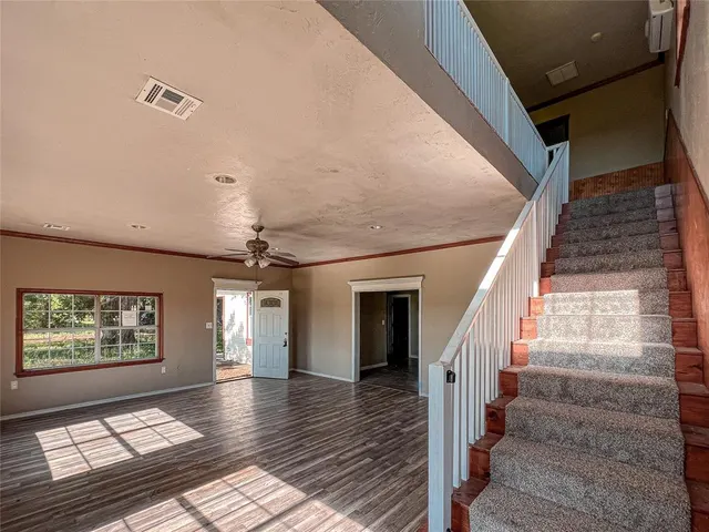 Photo 4 — 312 W C Street, Alex, OK 73002