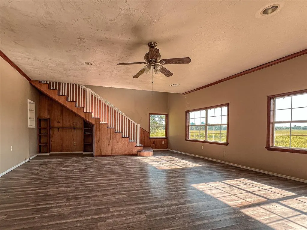 Photo 5 — 312 W C Street, Alex, OK 73002