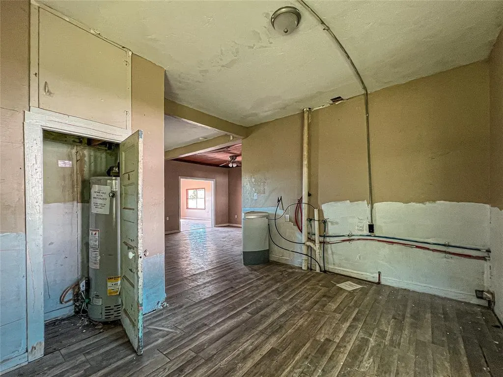 Photo 10 — 312 W C Street, Alex, OK 73002