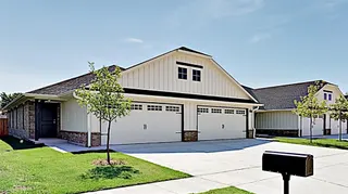 Sold home at 4920 Avion Court