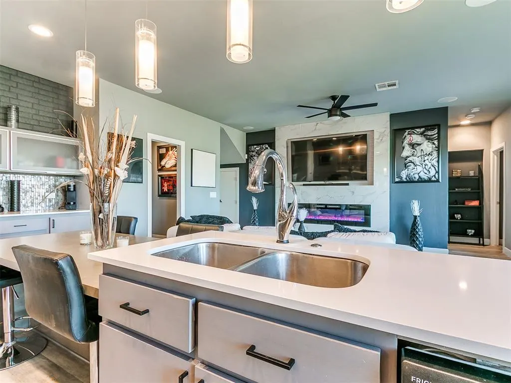 Photo 16 — 17324 Sparrow Hawk Lane, Edmond, OK 73012