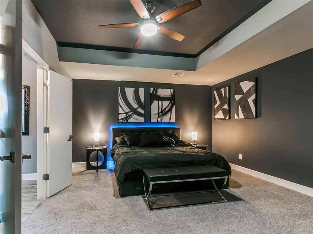 Photo 20 — 17324 Sparrow Hawk Lane, Edmond, OK 73012