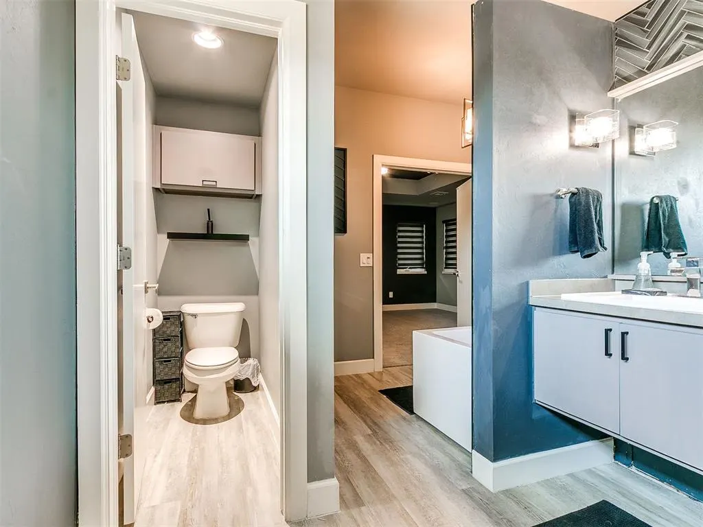 Photo 24 — 17324 Sparrow Hawk Lane, Edmond, OK 73012