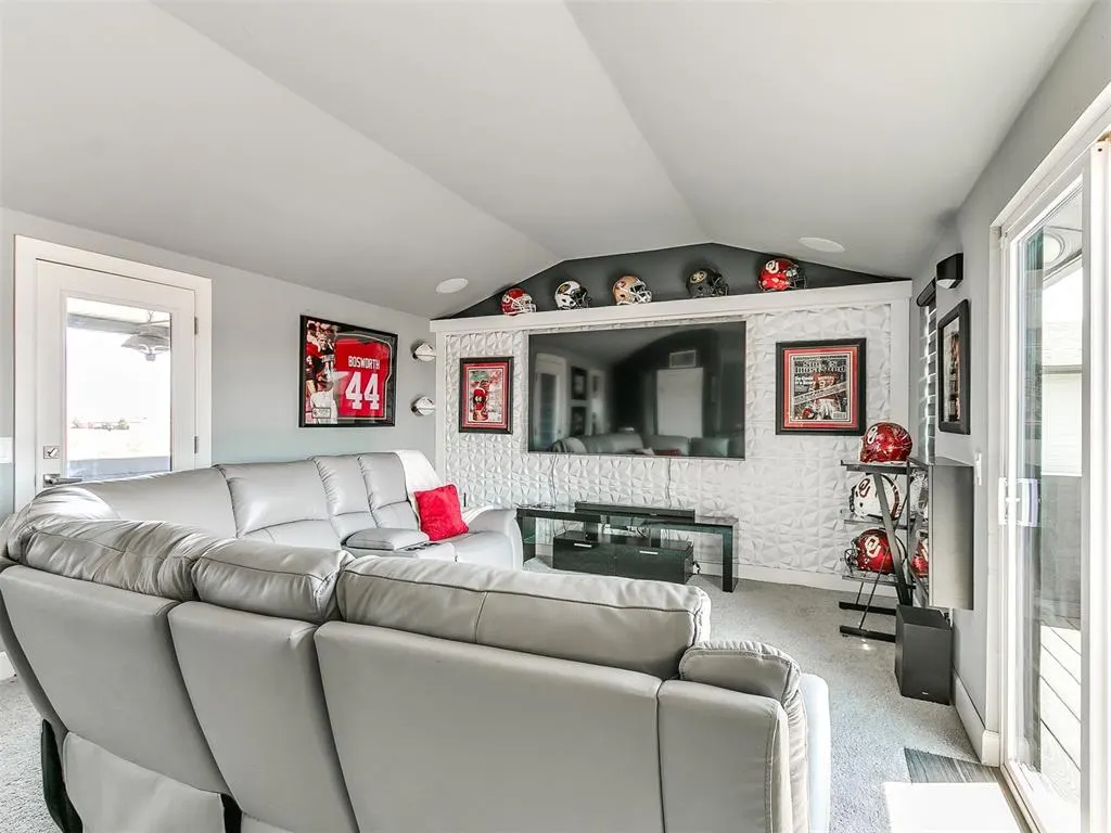 Photo 31 — 17324 Sparrow Hawk Lane, Edmond, OK 73012