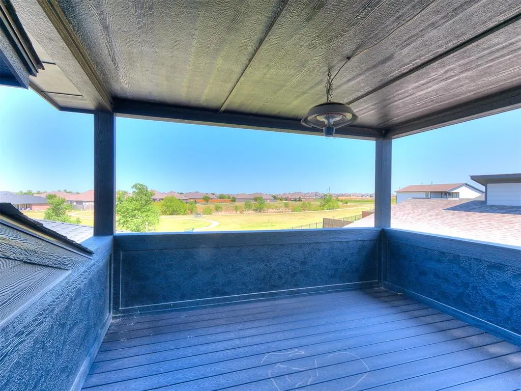 Photo 37 — 17324 Sparrow Hawk Lane, Edmond, OK 73012