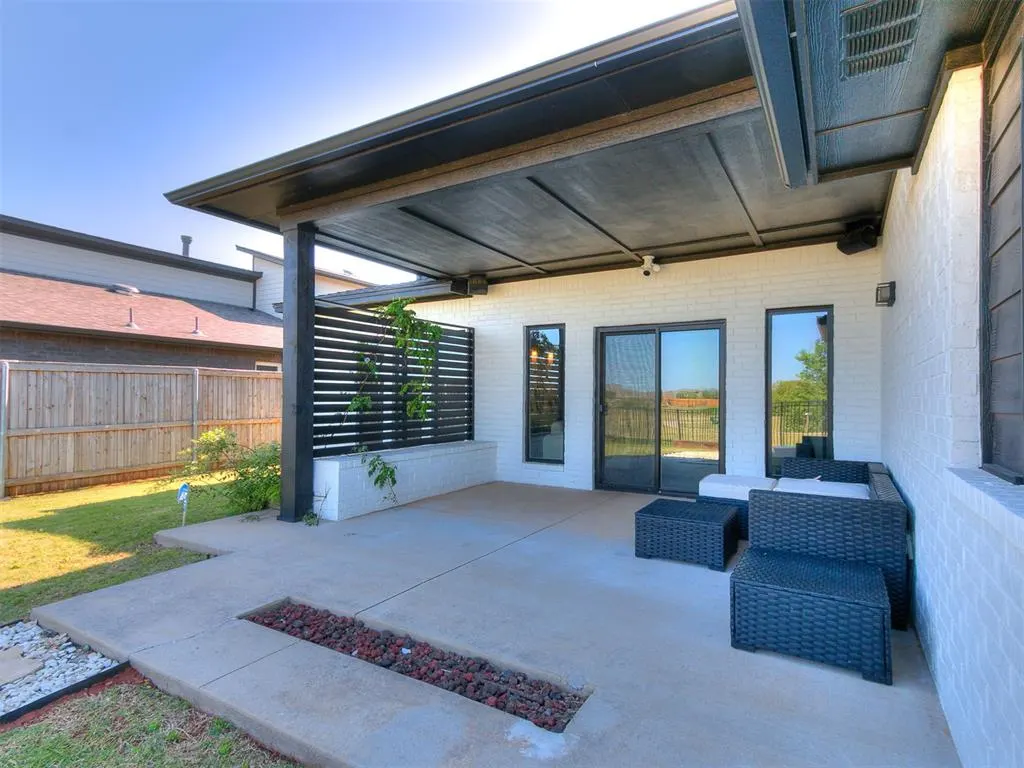 Photo 38 — 17324 Sparrow Hawk Lane, Edmond, OK 73012