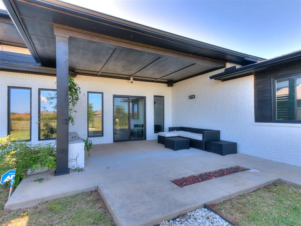 Photo 39 — 17324 Sparrow Hawk Lane, Edmond, OK 73012