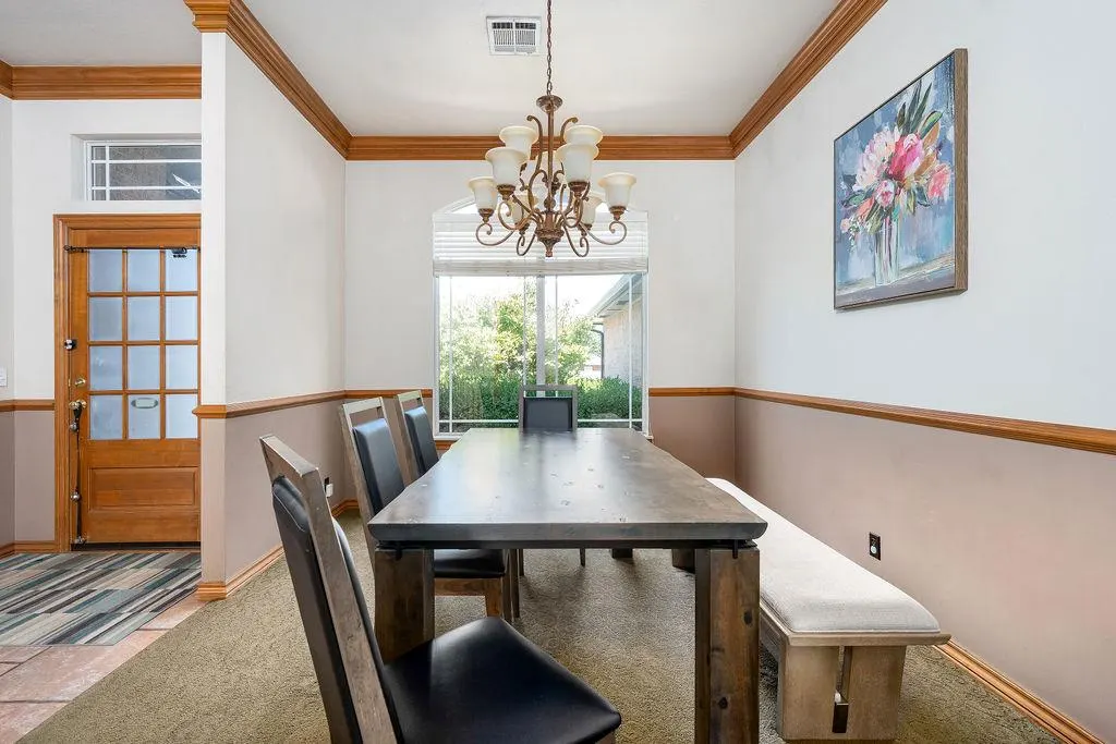 Photo 5 — 1200 Chipper Lane, Edmond, OK 73025