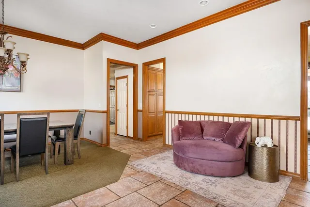Photo 6 — 1200 Chipper Lane, Edmond, OK 73025