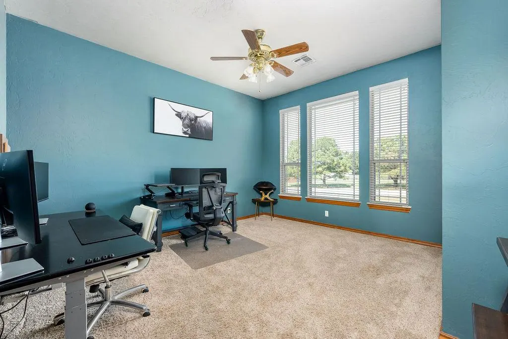 Photo 7 — 1200 Chipper Lane, Edmond, OK 73025